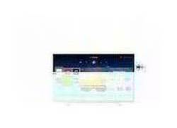 Toshiba 40D3553DB 40 Inch Full HD Smart TV/DVD Combi